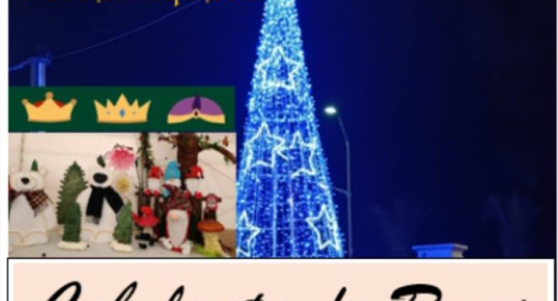 Cabalgata de Reyes 2026